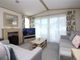 Thumbnail Mobile/park home for sale in Shorefield, Near Milford On Sea, Hampshire