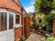 Thumbnail End terrace house for sale in Lodge Road, Wallington