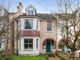 Thumbnail Semi-detached house for sale in Cleveland Road, London