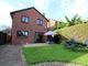 Thumbnail Detached house for sale in Wilsdon Way, Kidlington