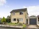Thumbnail Detached house for sale in Brookfield Rise, Whitley, Melksham