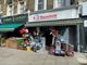 Thumbnail Retail premises for sale in Harrow Road, Maida Vale