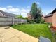 Thumbnail Detached house for sale in Finch Road, Kibworth Harcourt, Leicester, Leicestershire