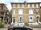 Thumbnail Flat for sale in Oakfield Road, London