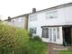 Thumbnail Terraced house for sale in Micklefield Way, Borehamwood, Hertfordshire
