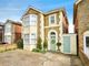 Thumbnail Detached house for sale in Monkton Street, Ryde, Isle Of Wight