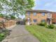 Thumbnail Semi-detached house for sale in Loxley Drive, Mansfield