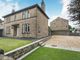 Thumbnail Detached house for sale in Varley Road, Slaithwaite, Huddersfield