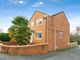 Thumbnail Semi-detached house for sale in Church Fields Mews, Castleford, West Yorkshire