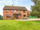 Thumbnail Detached house for sale in Cook Road, Holme Hale, Thetford