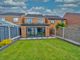Thumbnail Detached house for sale in Wood Common Grange, Pelsall, Walsall