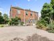 Thumbnail Detached house for sale in Main Street, West Haddlsesey, Selby