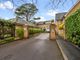 Thumbnail Town house for sale in Duchess Court, Weybridge