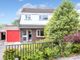 Thumbnail Semi-detached house for sale in 4 Forvie Terrace, Bridge Of Don, Aberdeen