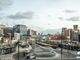 Thumbnail Flat for sale in Switch House East, Circus Road East, Battersea, London