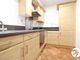 Thumbnail Flat to rent in Sandpiper Close, Greenhithe, Kent