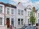 Thumbnail Terraced house for sale in Esmond Road, London