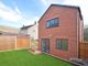 Thumbnail Detached house for sale in High Street, Rookery, Kidsgrove, Stoke-On-Trent