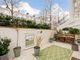 Thumbnail Flat for sale in Palace Gardens Terrace, London