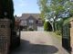 Thumbnail Detached house for sale in Bewsbury Cross Lane, Whitfield, Dover