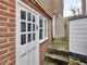 Thumbnail End terrace house for sale in Plaxdale Green Road, Stansted, Sevenoaks, Kent