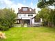 Thumbnail Detached house for sale in Hersham Road, Walton-On-Thames