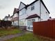 Thumbnail Semi-detached house for sale in Belvidere Road, Wallasey