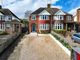 Thumbnail Semi-detached house for sale in Henley Road, Caversham