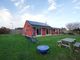 Thumbnail Detached bungalow for sale in The Headlands, Askam-In-Furness