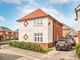 Thumbnail Detached house for sale in Starflower Way, Mickleover, Derby