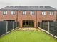 Thumbnail Town house for sale in Humberstone Lane, Thurmaston