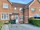 Thumbnail Terraced house to rent in Palesgate Way, Eastbourne, East Sussex