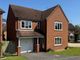 Thumbnail Detached house for sale in Tregoze Way, The Prinnels, Swindon, Wiltshire