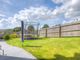 Thumbnail Detached house for sale in Wilkinson Close, Ashby-De-La-Zouch