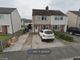 Thumbnail Semi-detached house to rent in Maesafallen Estate, Corwen