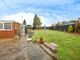 Thumbnail Detached bungalow for sale in Ventnor Road, Apse Heath
