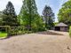Thumbnail Link-detached house for sale in Grayswood Road, Grayswood, Haslemere, Surrey