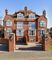 Thumbnail Semi-detached house for sale in Whitby Road, Milford On Sea, Lymington