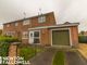 Thumbnail Semi-detached house for sale in Greenside Avenue, Rampton