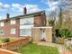 Thumbnail Maisonette for sale in Hazelton Road, Parsons Heath, Colchester, Essex