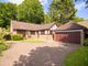Thumbnail Detached bungalow for sale in Claire Close, Ingrave Road, Brentwood