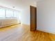 Thumbnail Flat to rent in Eaton Road, Hove