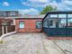 Thumbnail Semi-detached bungalow for sale in Holden Road, Leigh
