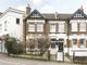Thumbnail Flat for sale in Ladywell Road, London