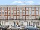 Thumbnail Flat for sale in Maclise Road, London