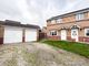 Thumbnail Semi-detached house for sale in Gloucester Court, Scunthorpe