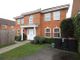 Thumbnail Detached house to rent in Comfrey Close, Rushden