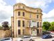 Thumbnail Flat for sale in Sydney Place, Bath