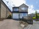 Thumbnail Detached house for sale in Hoyle Beck Close, Linthwaite, Huddersfield