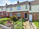 Thumbnail Terraced house for sale in Perry Street, Chatham, Kent